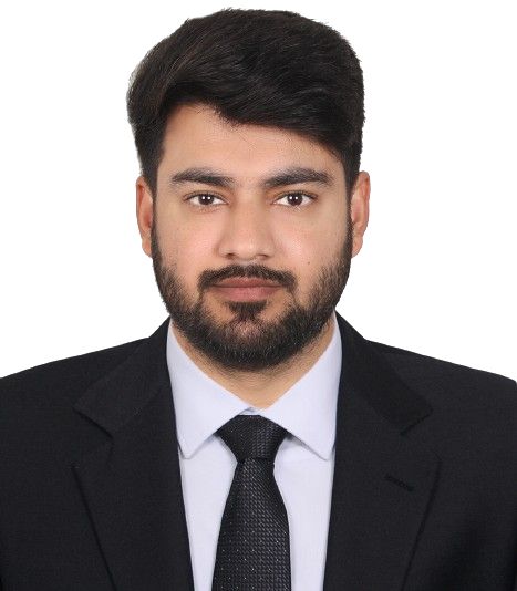 Syed Suhaib Zia